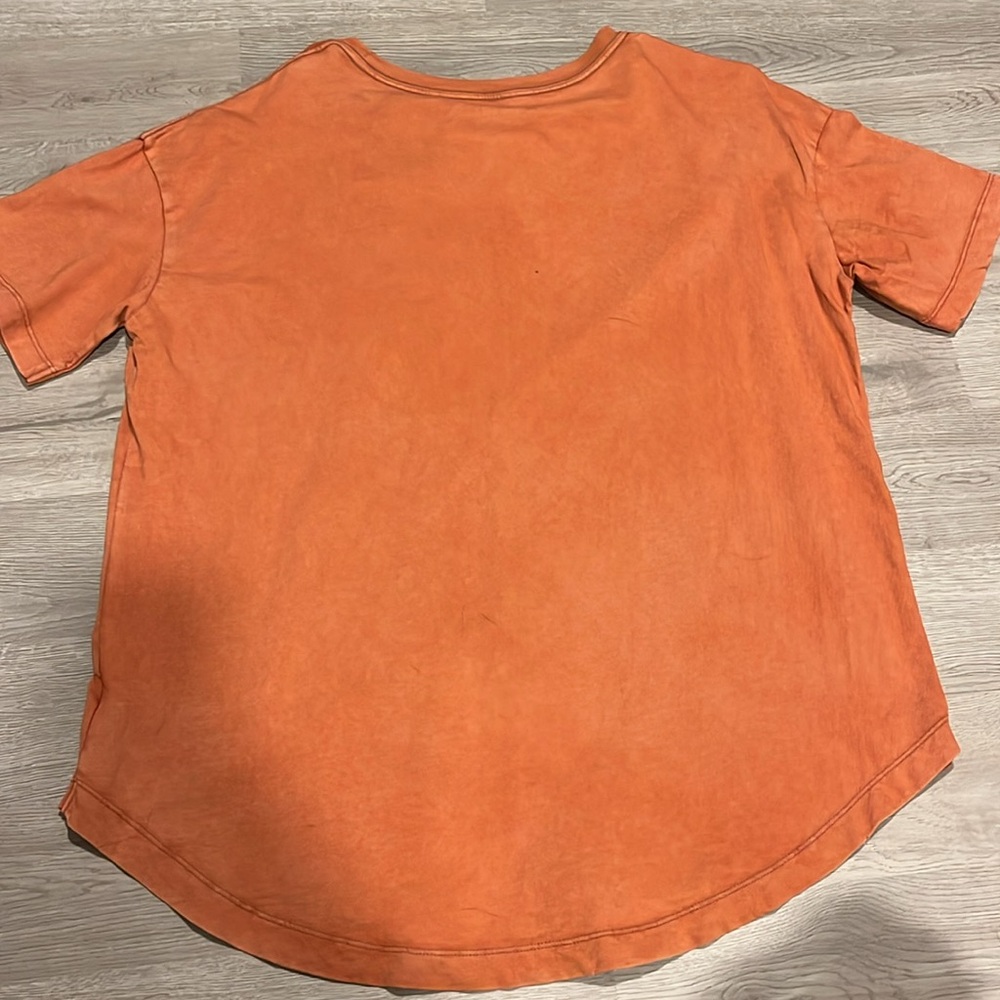 Aerie “Together Yall” oversized tee - Picture 3 of 3
